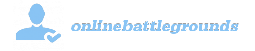onlinebattlegrounds.com - The Quickest and Most Brilliant Solutions